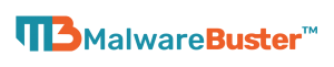 MalwareBuster logo clear